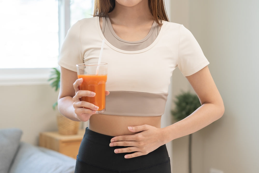 minuman untuk ambeien