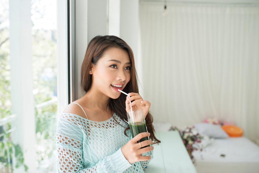 11 Minuman yang Bagus untuk Asam Lambung