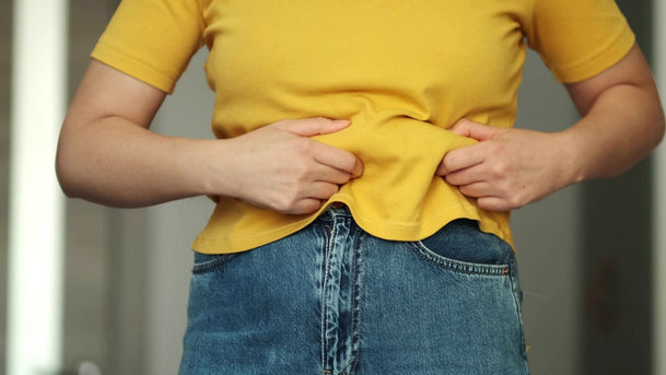 13 Penyebab Perut Buncit, dari yang Ringan Sampai Serius