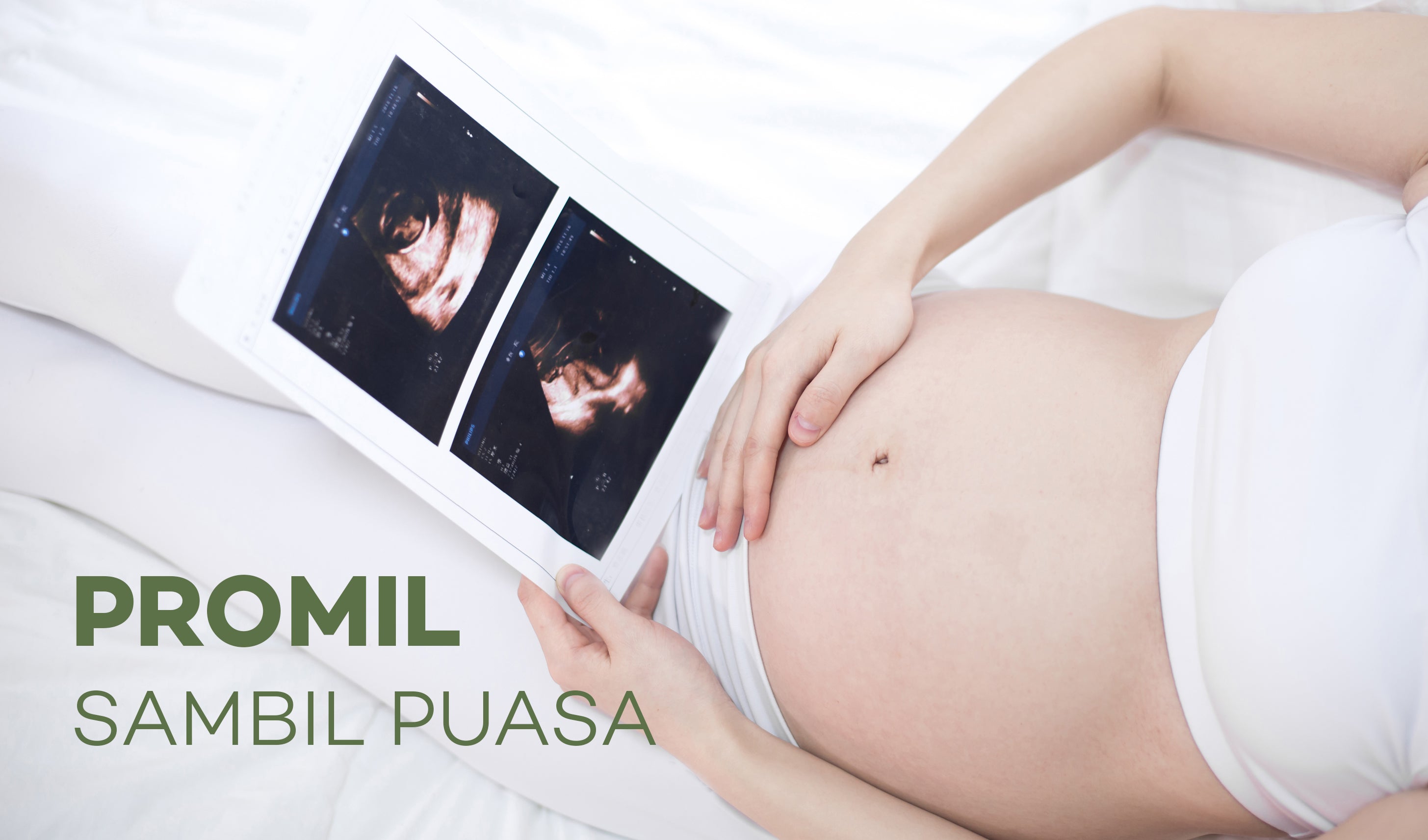 Promil Sambil Puasa Ramadhan