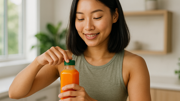 8 Manfaat Detox Nakedpress untuk Atasi Jerawat