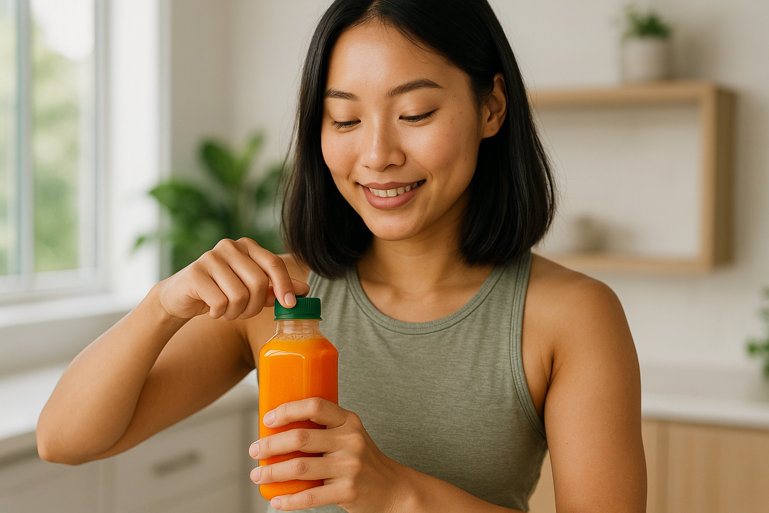 8 Manfaat Detox Nakedpress untuk Atasi Jerawat