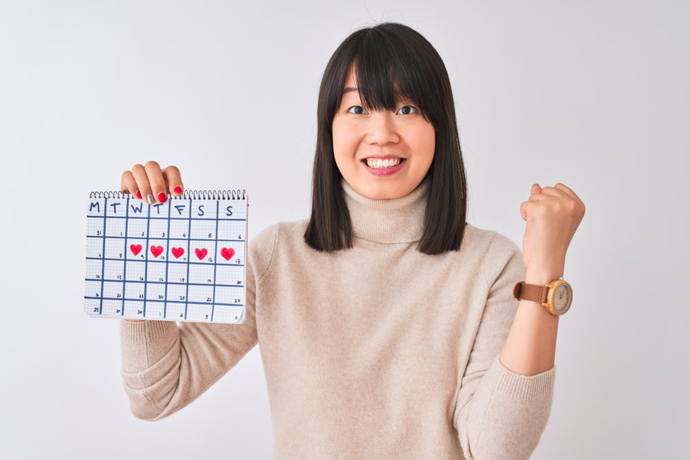 tanda penebalan dinding rahim mau sembuh