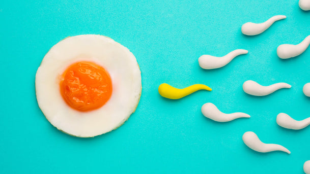 5 Macam Warna Sperma dan Artinya bagi Kesehatan Pria