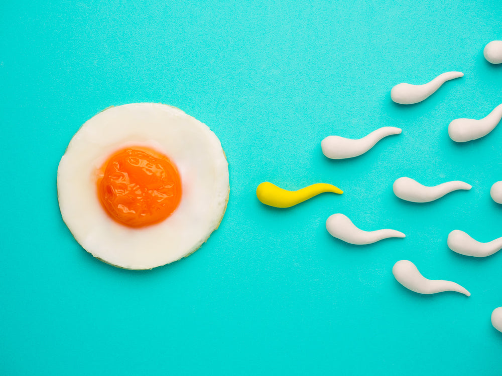 5 Macam Warna Sperma dan Artinya bagi Kesehatan Pria