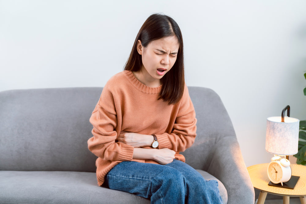 PMS (Pre-Menstrual Syndrome): Gejala, Penyebab, dan Cara Mengatasi ...