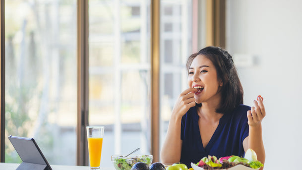 cemilan untuk penderita asam lambung maag gerd