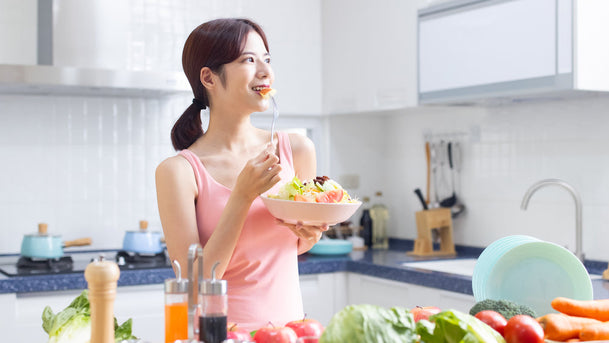 10 Cemilan Sehat untuk Diet, Bikin Kenyang dan Sukses Turun BB