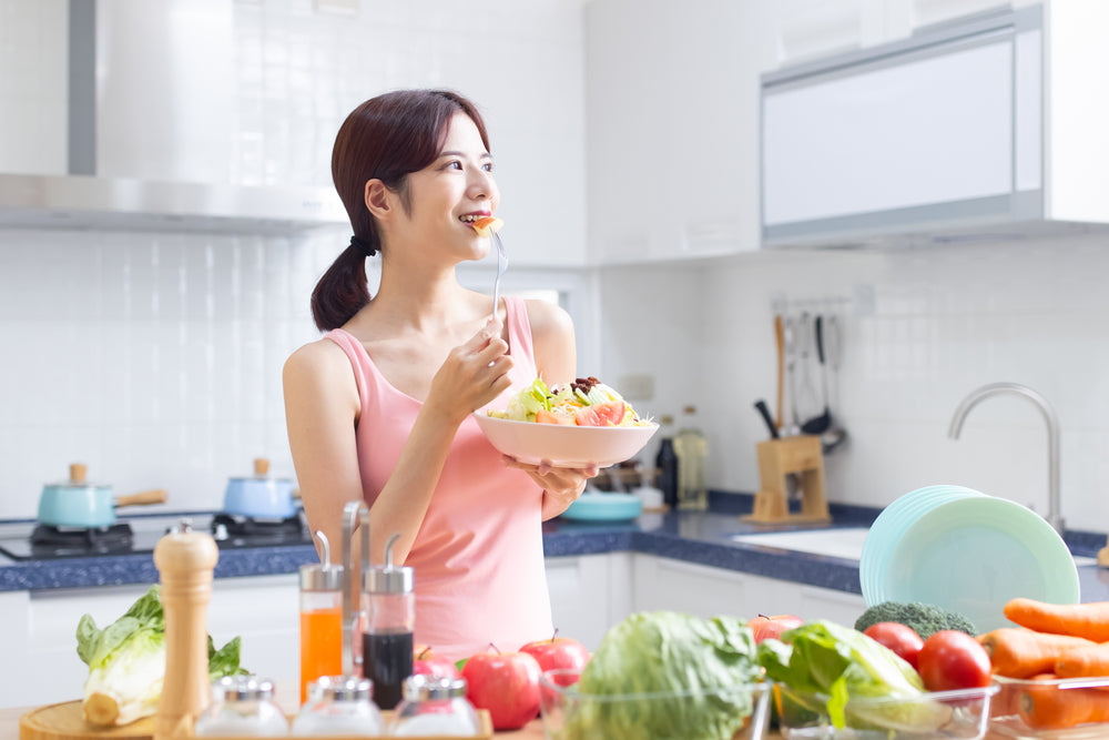 10 Cemilan Sehat untuk Diet, Bikin Kenyang dan Sukses Turun BB