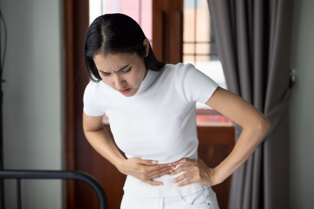 penyebab kenapa perut sakit sebelah kiri