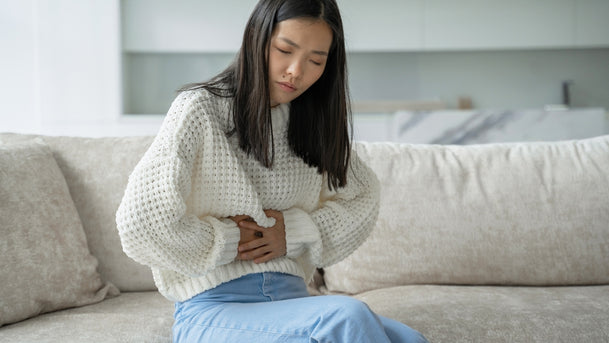 Penyebab Maag kambuh dan Cara Mengatasi