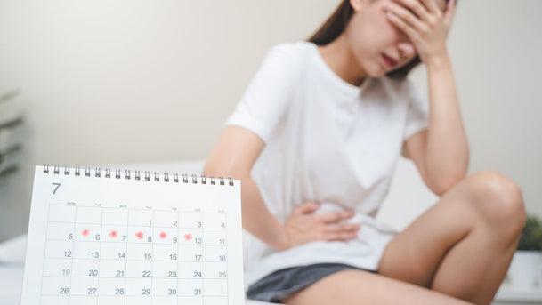 sebulan haid dua kali