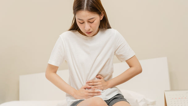 bahaya akibat usus kotor