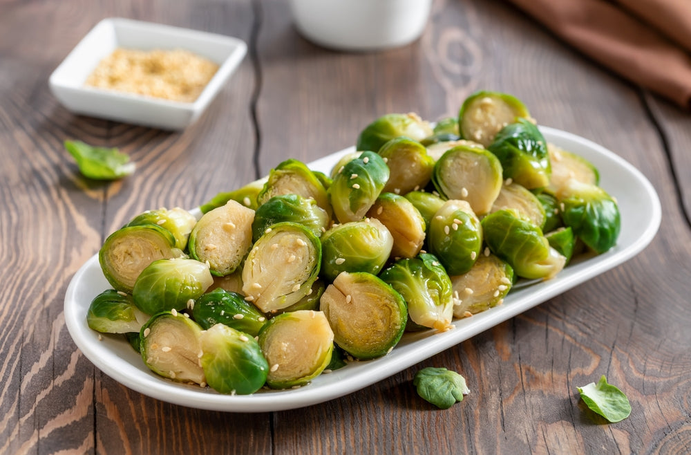 pantangan sayuran yang harus dihindari asam lambung