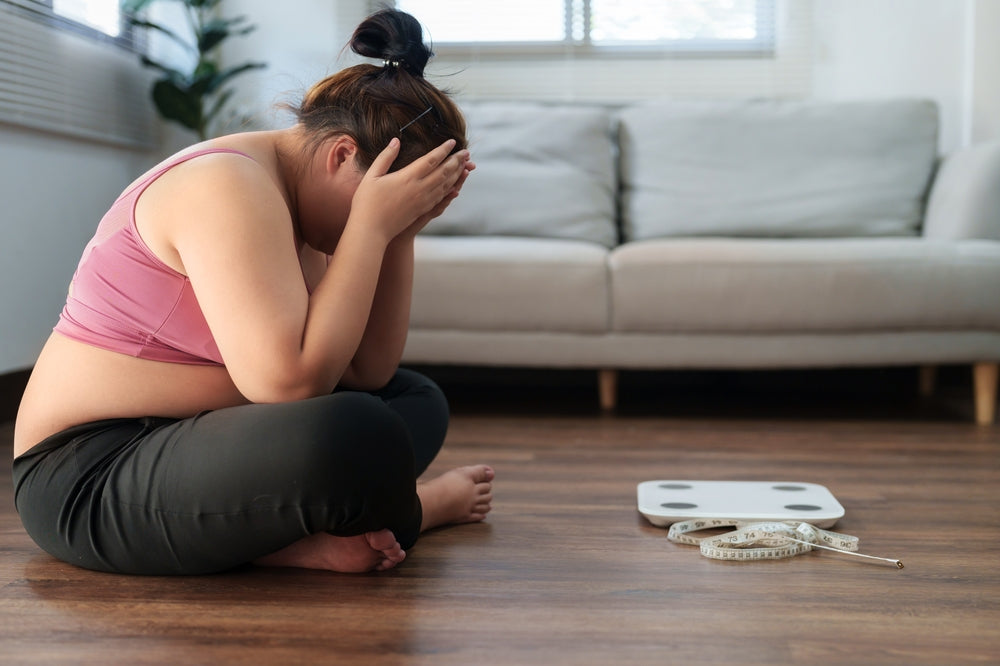 Sudah Diet, tapi Kenapa Berat Badan Susah Turun?