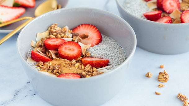 manfaat dan khasiat chia seed untuk asam lambung naik, maag, dan gerd