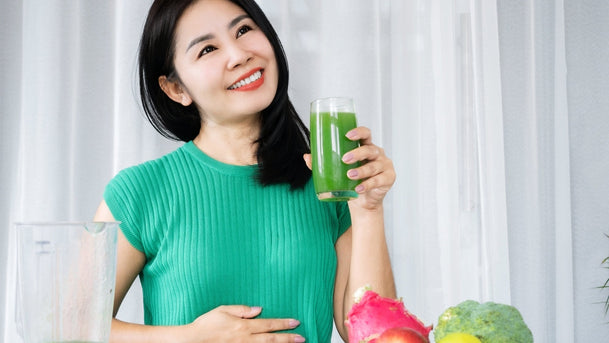 minuman pelancar bab mencegah sembelit konstipasi