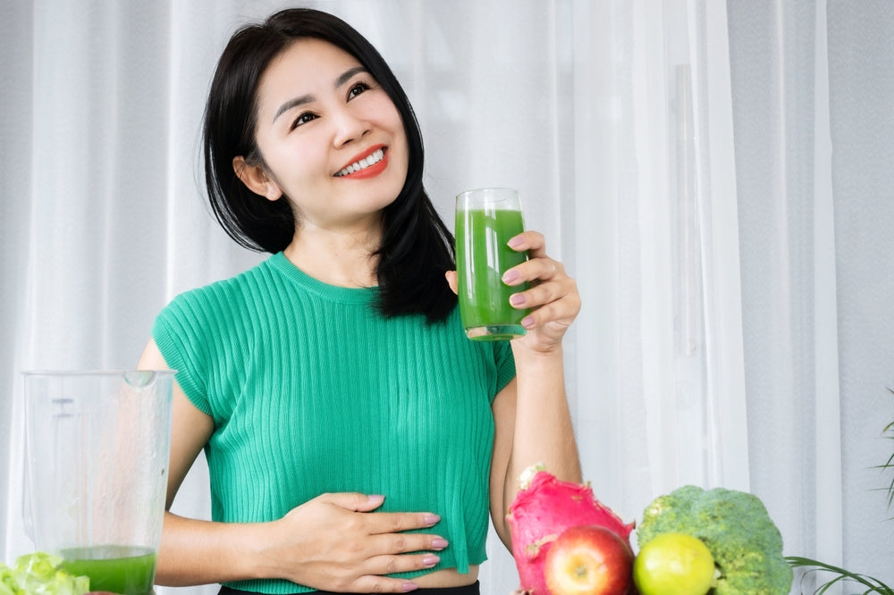 minuman pelancar bab mencegah sembelit konstipasi