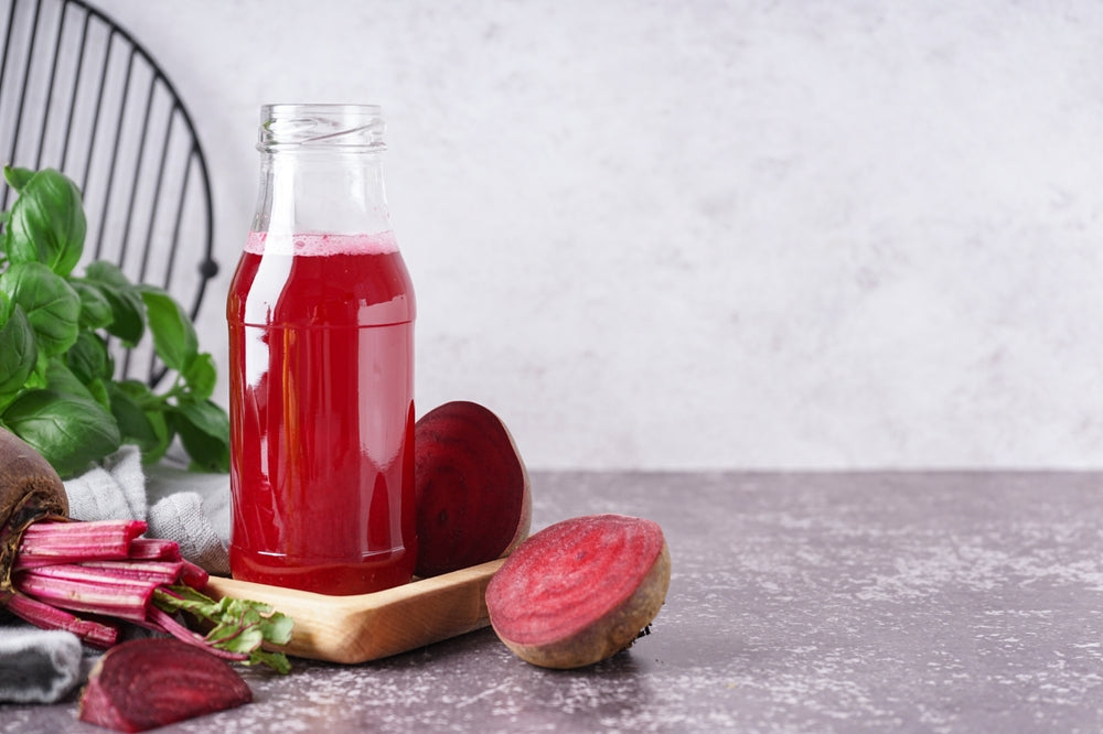 9 Jus yang Bagus untuk Menaikkan Trombosit