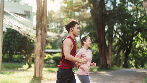 apa itu endurance