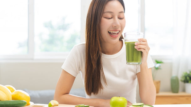 detox ginjal