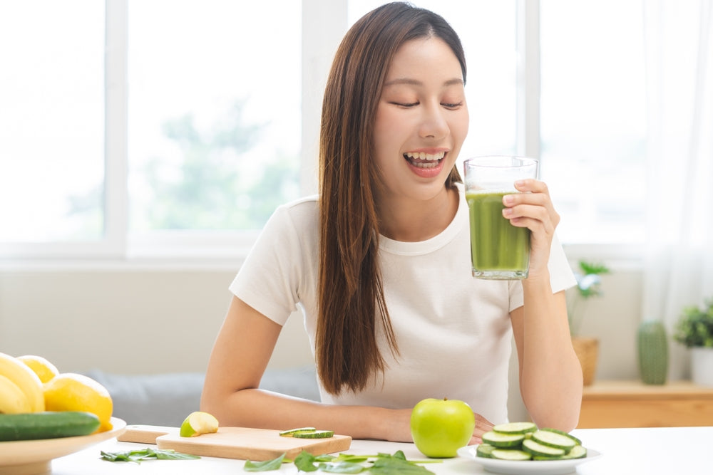 detox ginjal