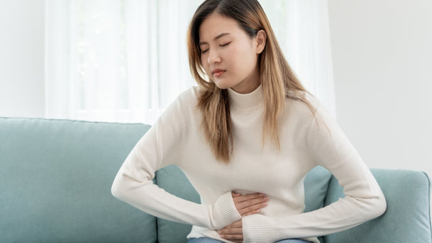 perut perih setelah makan