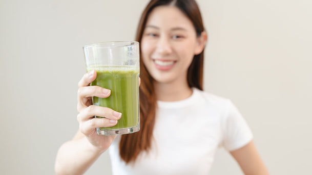 Apa Itu Detox Limpa? Ini Sederet Manfaat dan Cara Melakukannya