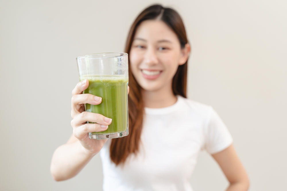 Apa Itu Detox Limpa? Ini Sederet Manfaat dan Cara Melakukannya
