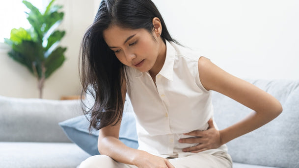 ciri ciri nyeri haid yang berbahaya