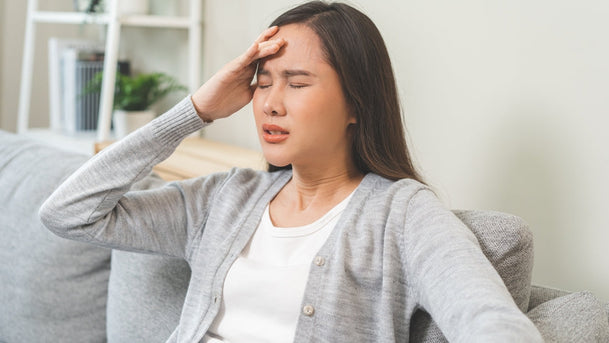 5 Ciri-Ciri Vertigo karena Asam Lambung yang Wajib Kamu Waspadai