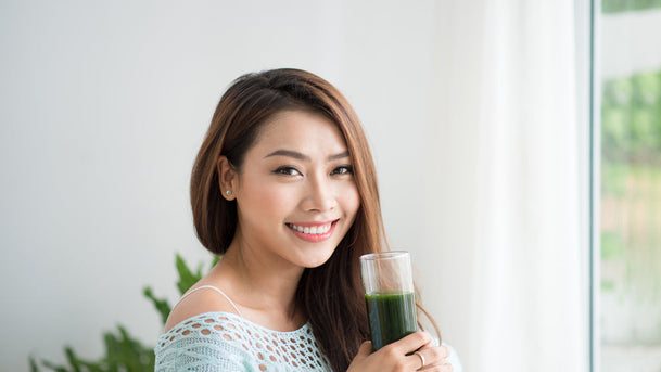 Cara Gampang Membersihkan Usus Kotor cara detox usus