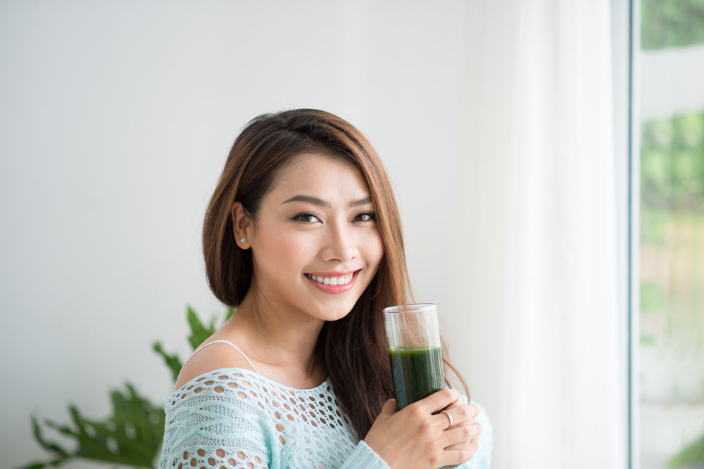 Cara Gampang Membersihkan Usus Kotor cara detox usus