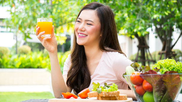 sumber makanan probiotik