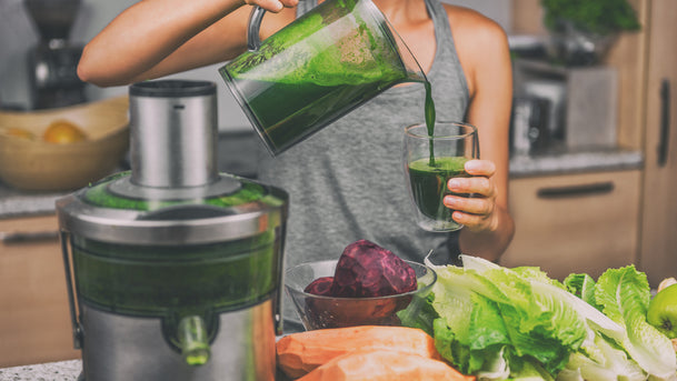 diet detox untuk menurunkan berat badan