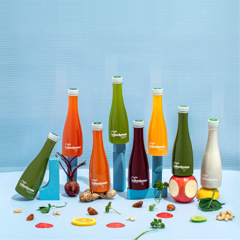 Langganan Detox 5x
