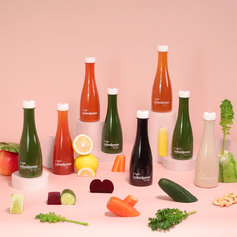 Detox Women's Health
