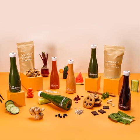 Detox Men's Health