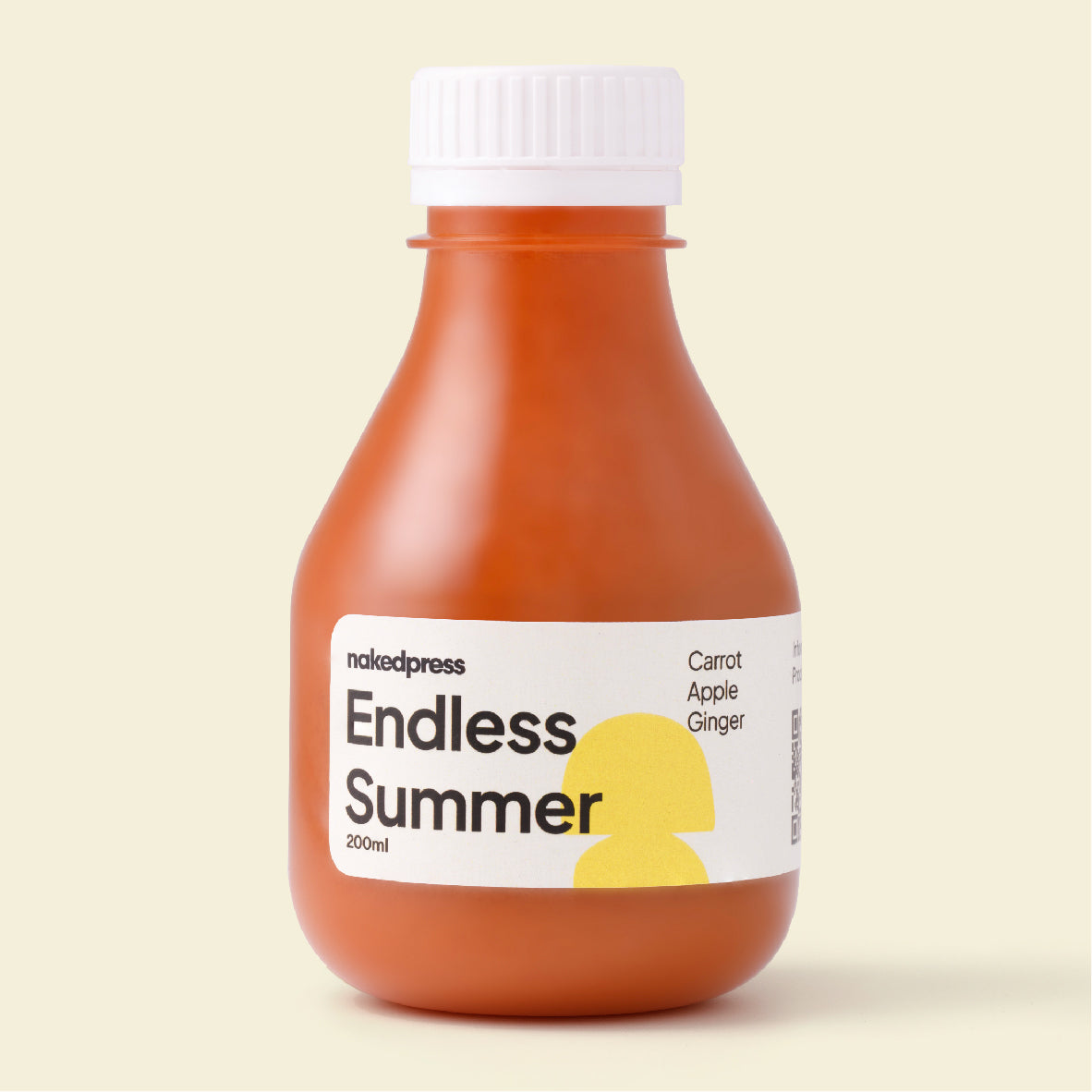 Endless Summer 200ml