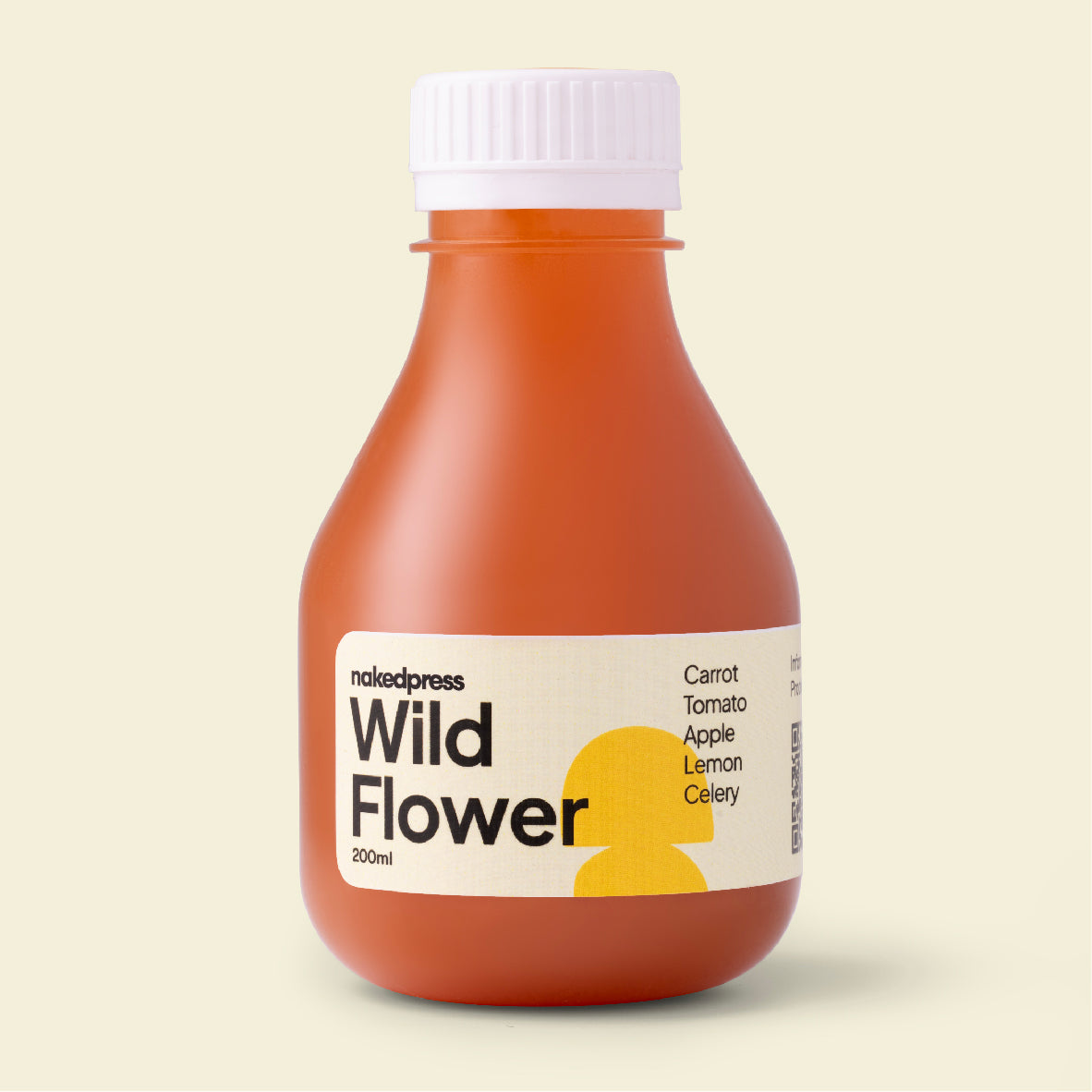 Wild Flower 200ml