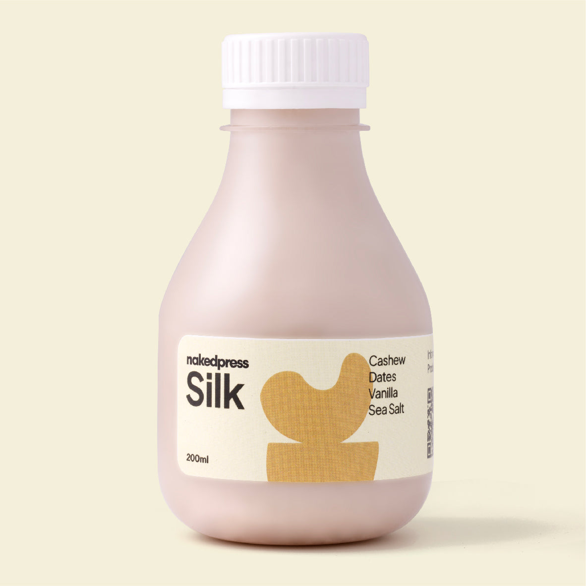 Silk 200ml