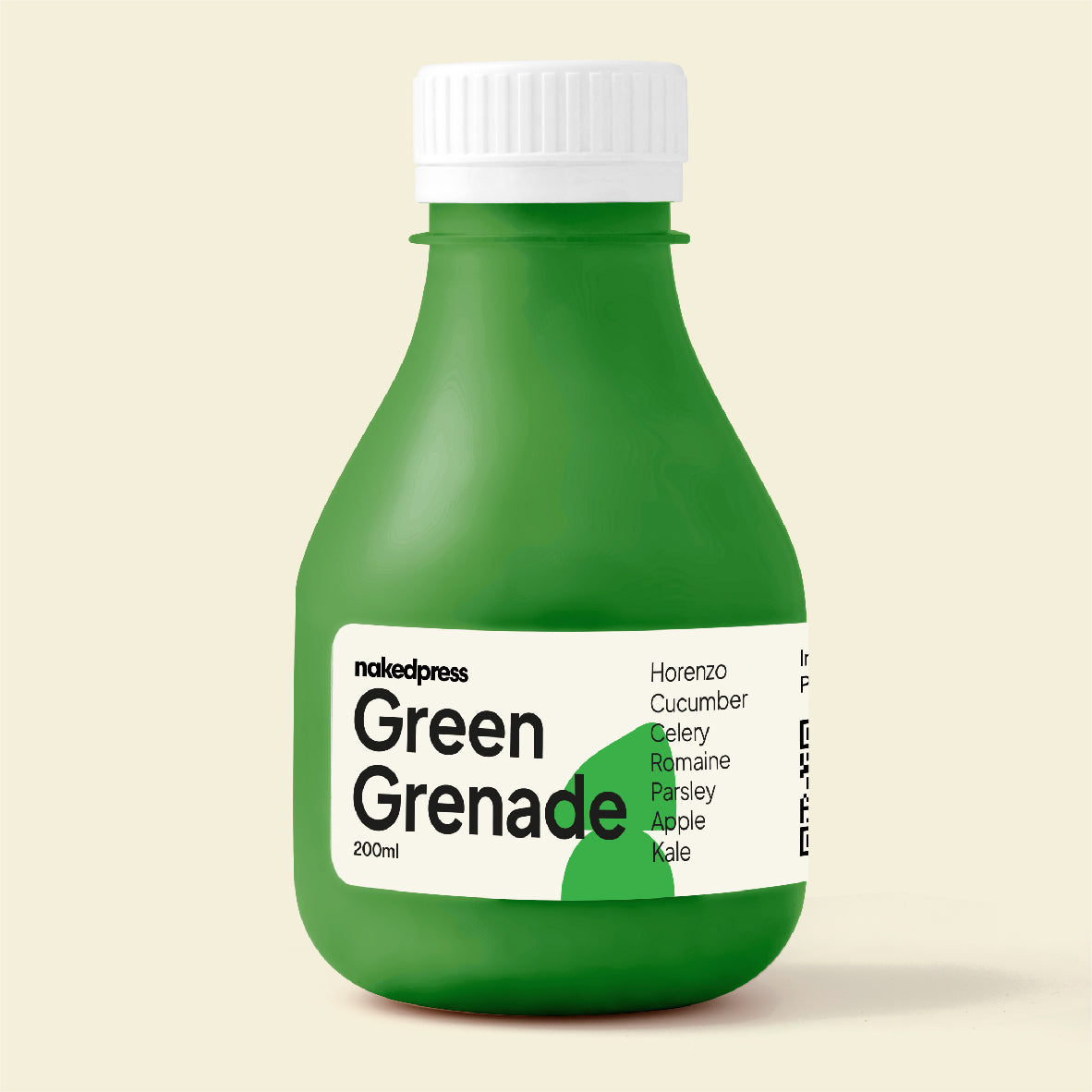 Green Grenade 200ml