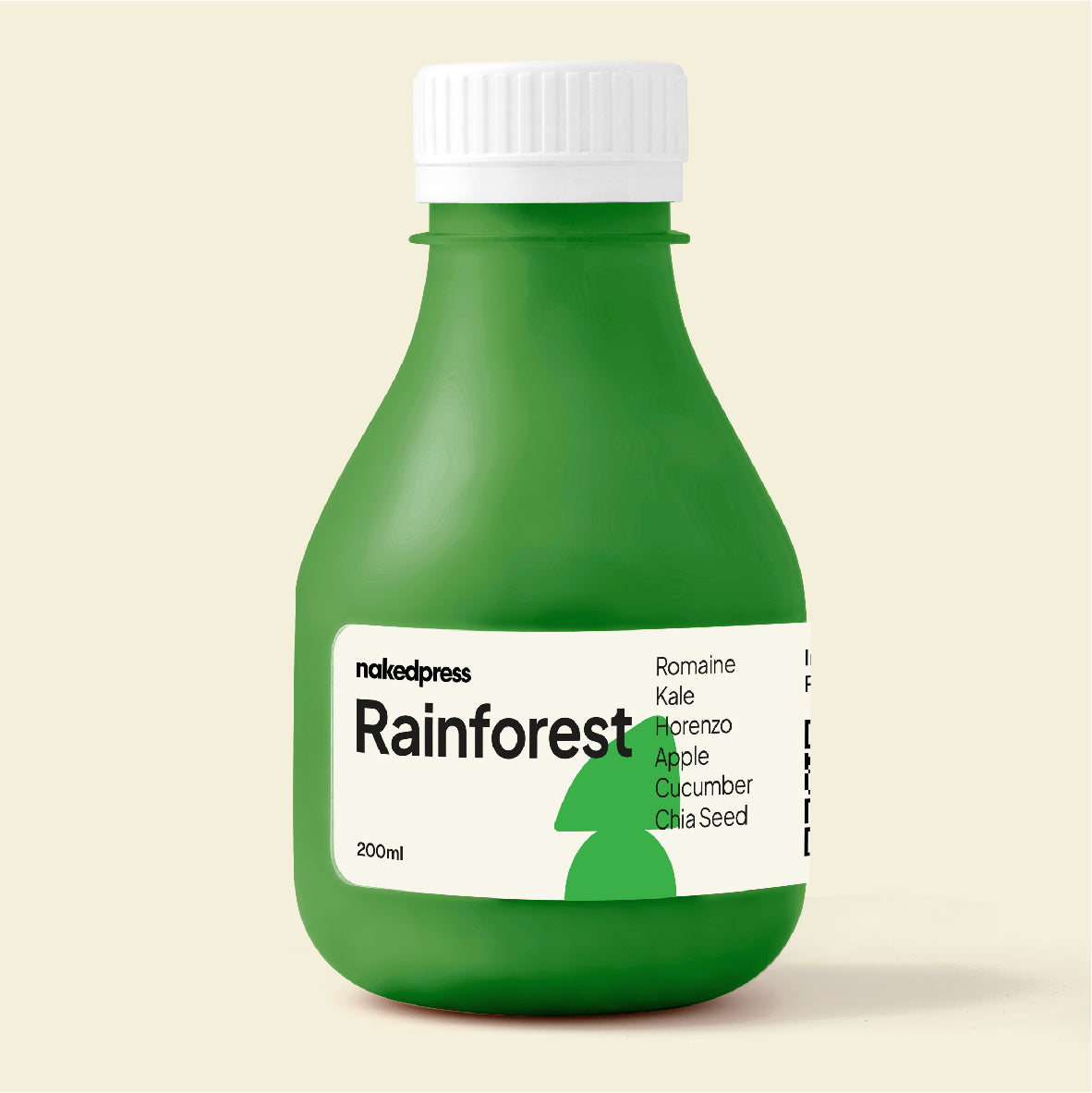 Rainforest 200ml