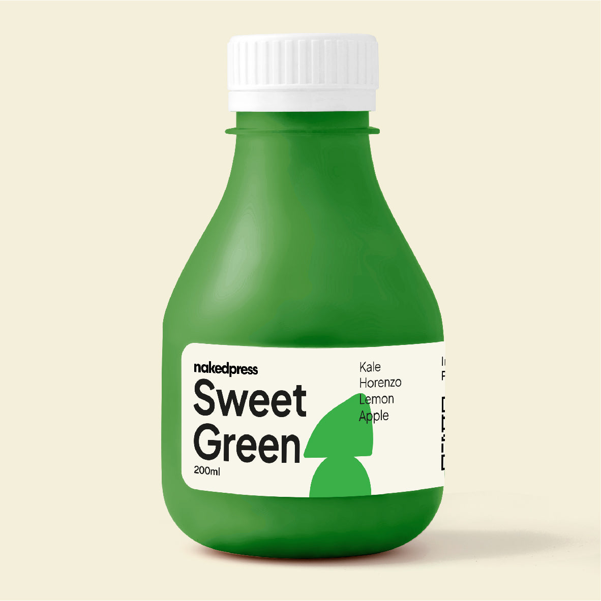 Sweet Green 200ml