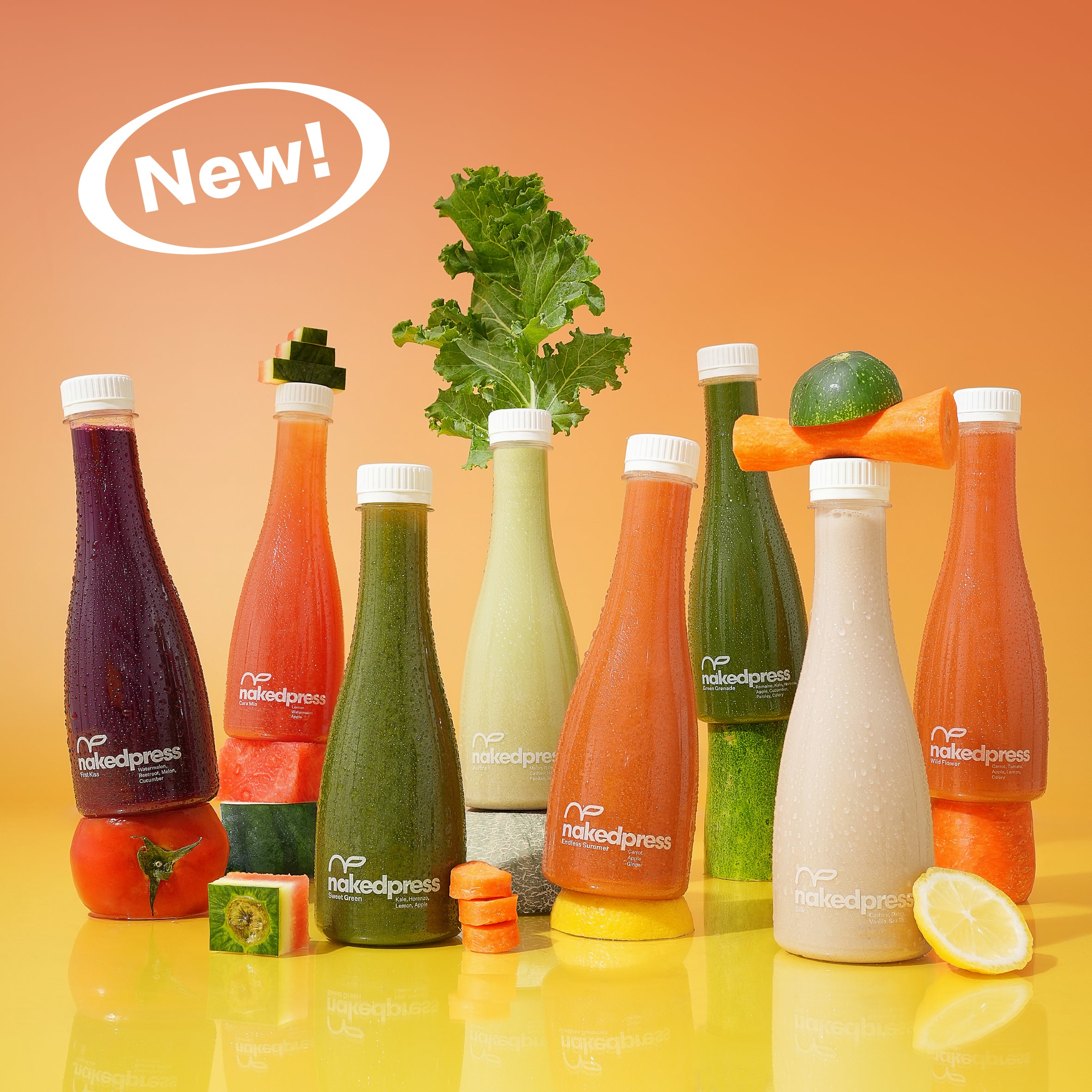 Detox Signature