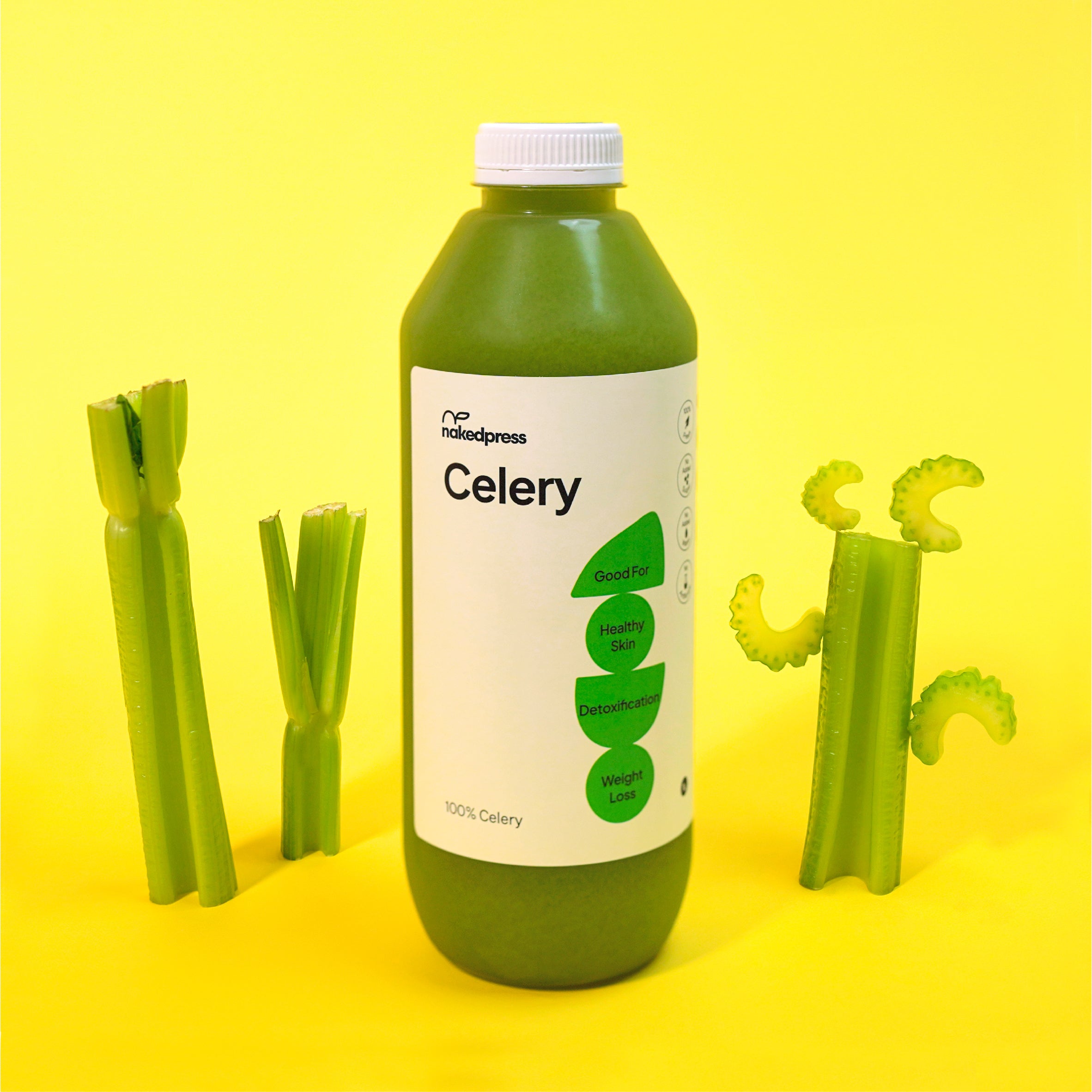 Celery 1 Liter
