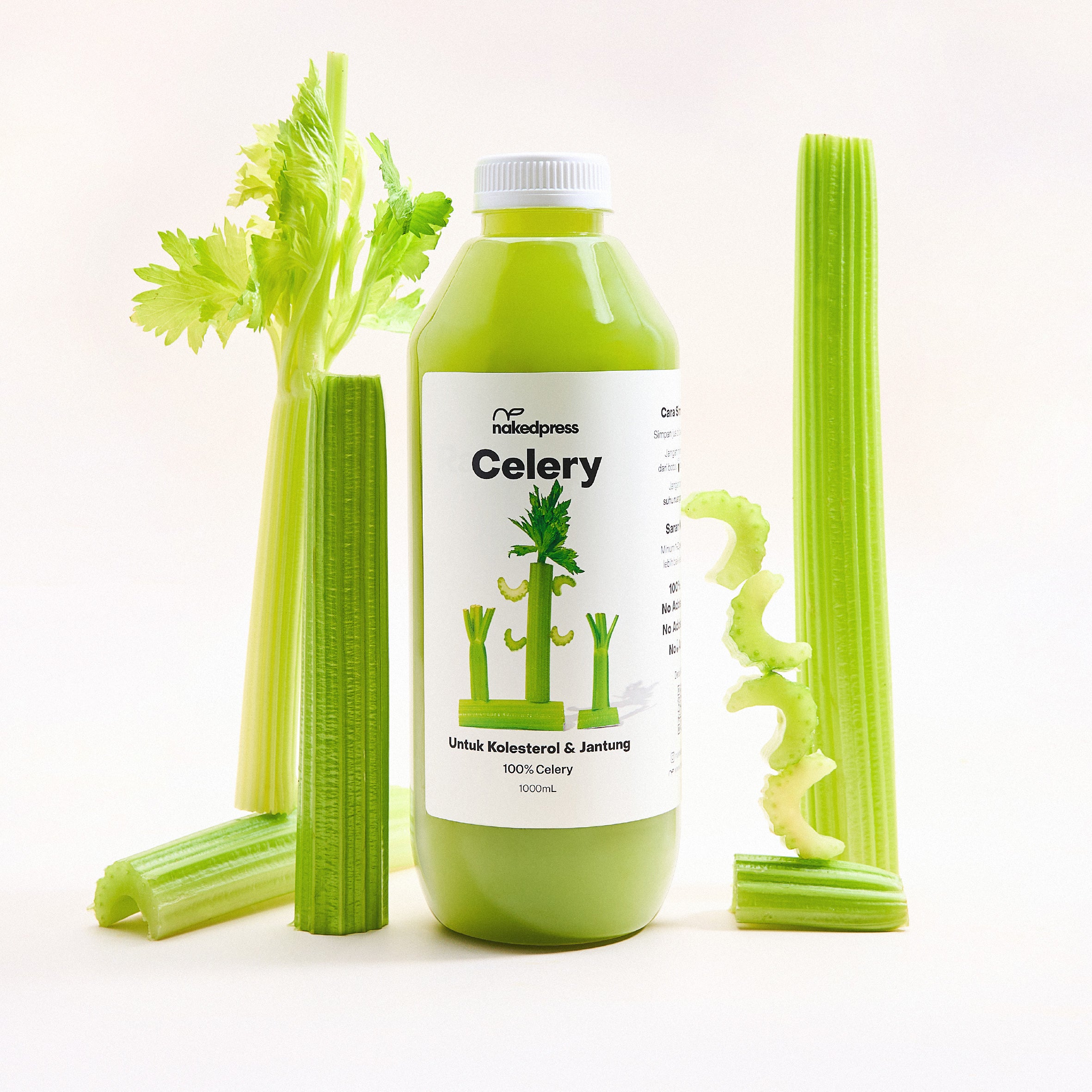 Celery 1 Liter