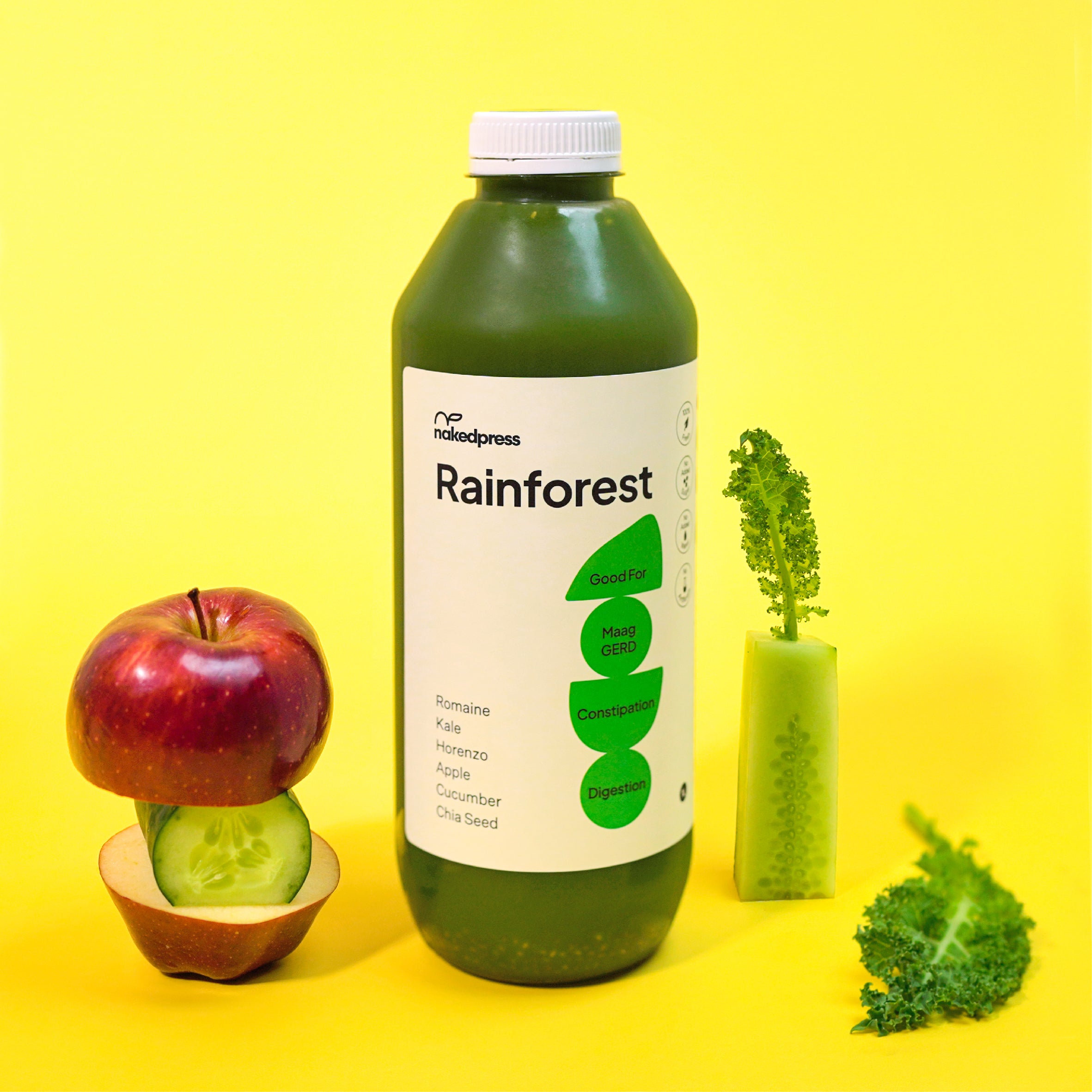 Rainforest 1 Liter