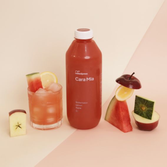 Cara Mia 1 Liter