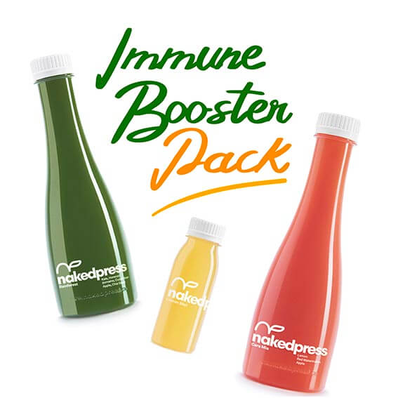 Immune Booster Pack
